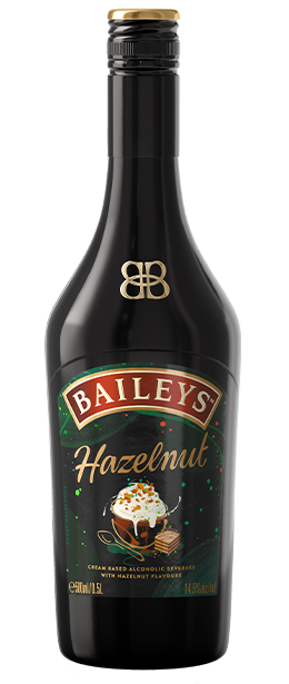 Baileys Hazelnut	 Image