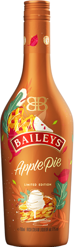 Baileys Apple Pie Image