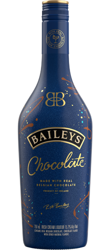 Baileys Chocolate Liqueur Image