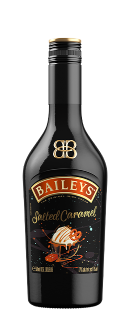Baileys Salted Caramel Image
