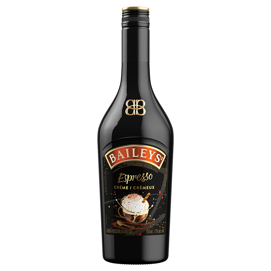 Baileys Espresso Crème Image