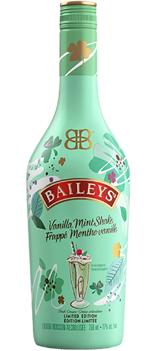 Baileys Vanilla Mint Image