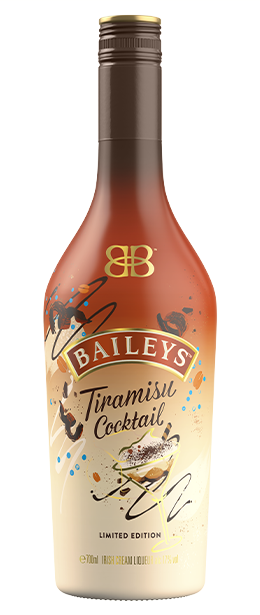 Baileys Tiramisu Cocktail Image