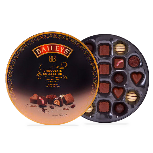 Baileys Chocolate Collection image