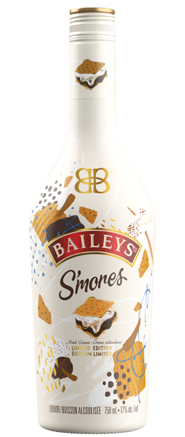 Baileys S'mores Image