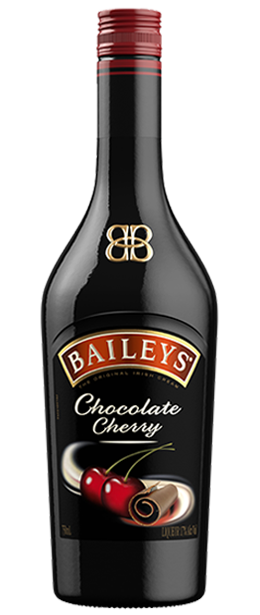 Baileys Chocolate Cherry Image