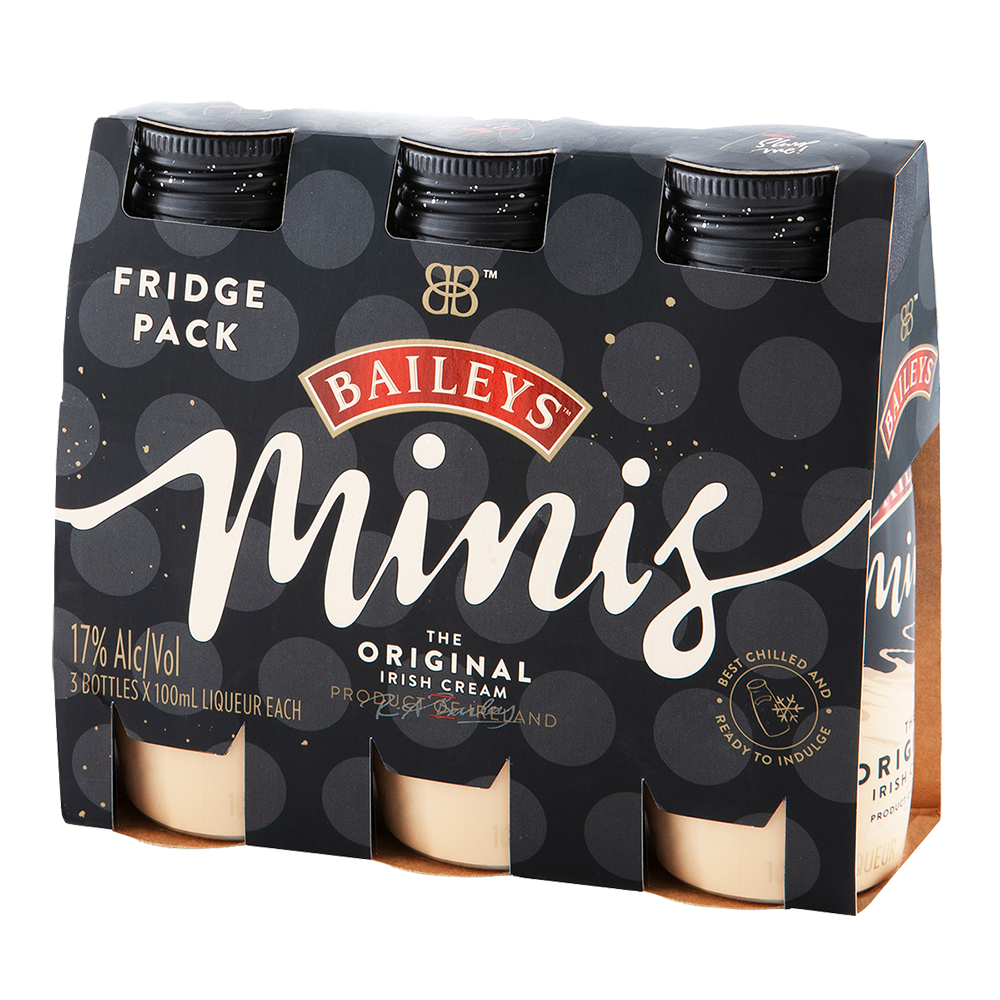 Baileys Minis Image