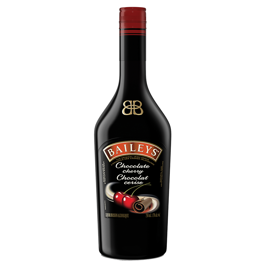 Baileys Chocolate Cherry bottle image
