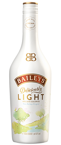 Baileys Deliciously Light Image